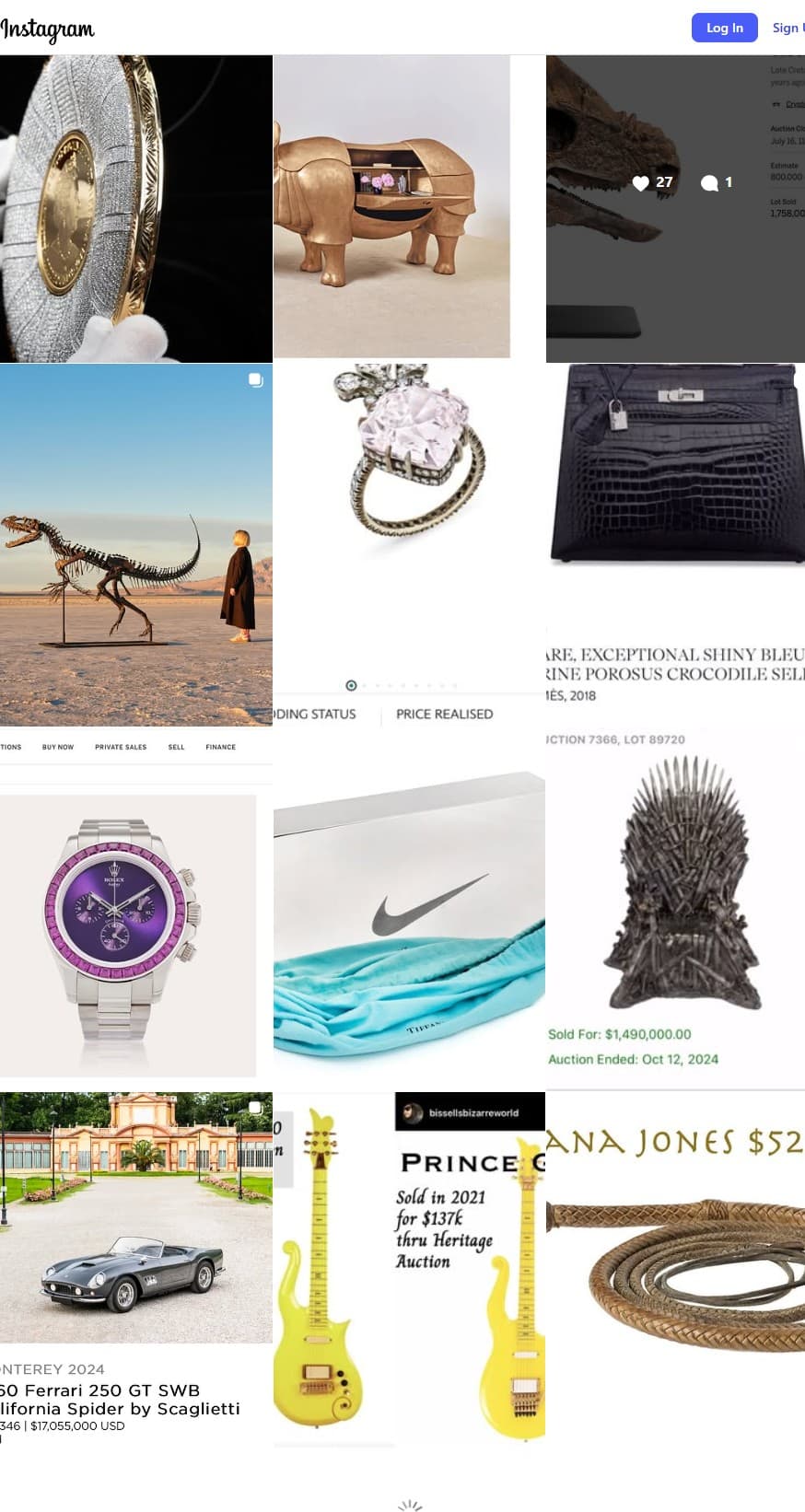 @bissellsbizarreworld